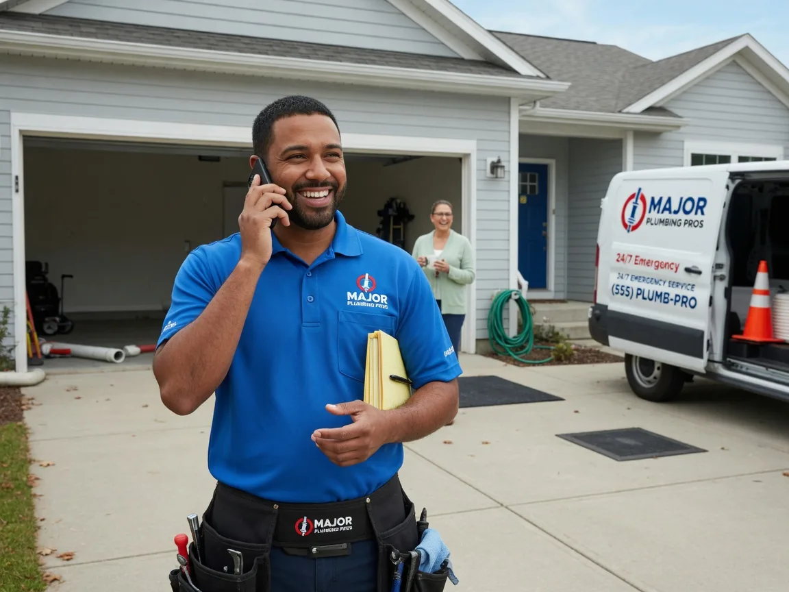 Drain Cleaning Services New Town, ND FAQs